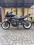 Yamaha MT-09 Tracer 2018 Black - 1