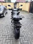 Yamaha MT-09 Tracer 2018 Black - 3