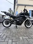 Yamaha MT-09 Tracer 2018 Black - 4