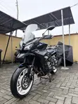 Yamaha MT-09 Tracer 2018 Black - 5