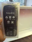 New Nokia 6310 Black - 1