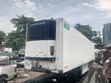 Sabis na Sufurin Kwantena mai Sanyin Gaske - 2