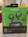Oraimo OpenArc Wireless Earbuds - Sabon Kaya - 1