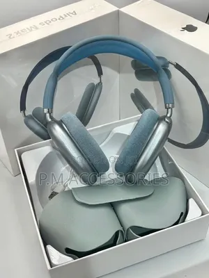 Apple AirPods Max 2 Wireless Headphones