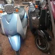 Honda Today 2019 - 1