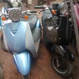Honda Today 2019 - 2