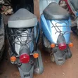 Honda Today 2019 - 3