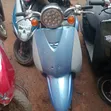 Honda Today 2019 - 4