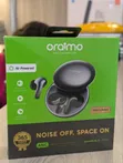 Oraimo SpaceBuds 2 Wireless Earbuds - Brand New - 1