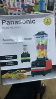 Sabon Panasonic Blender - 2L Jaja - 2