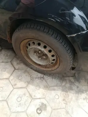 Kia Rio 2009 Baki