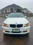 BMW 328i 2008 Fari - 4