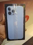 Sabon Apple iPhone 13 Pro Max 128GB Blue - 1