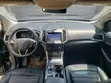 Ford Edge 2019 Black - 4