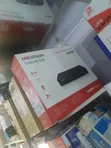 Hikvision 32-Channel DVR System - 1