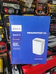 Maxi 12 Liter Dehumidifier - 1