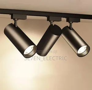 LED 3-in-1 Track Light 30W