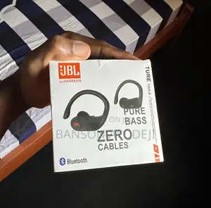 JBL TUNE TWS-8 Open Box Headphones