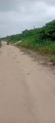 12.5 Acres Undeveloped Land for Sale, Oko Abe Town - 1