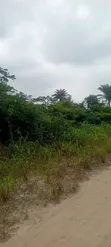 12.5 Acres Undeveloped Land for Sale, Oko Abe Town - 4