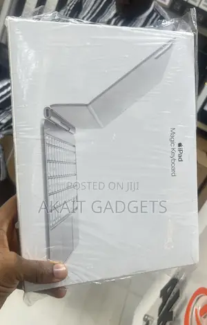 Apple Magic Keyboard for 11-inch iPad Pro/Air