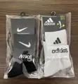 Sokokin Kafa ta Nike & Adidas (Sabon Zama) - 2