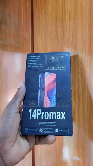 Original iPhone 14 Pro Max Screen - Brand New