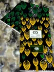 Ankara Medium Hitarget Fabric - 3