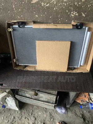AC Condenser na Toyota Corolla 2005