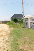 Rabin Rabin Filin Dawa Don Siyarwa a Ajebo, Ikorodu - 2
