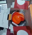 Brand New Auto Fire Extinguisher Ball - 1