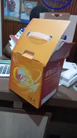 Brand New Auto Fire Extinguisher Ball - 2