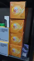 Brand New Auto Fire Extinguisher Ball - 3