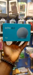 Echo Dot Alexa (4th & 5th Gen) - 1