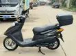 Honda 125cc Scooter 2015 - 2