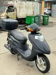 Honda 125cc Scooter 2015 - 4