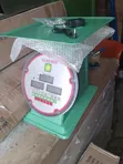 Digital Electronic Scale 150kg - 4