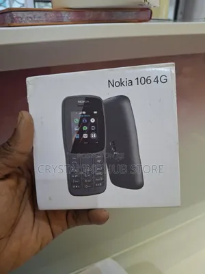 Sabo Nokia 106 (Baki)