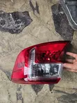 Toyota Camry 2012/2013 Headlight Assembly - 2