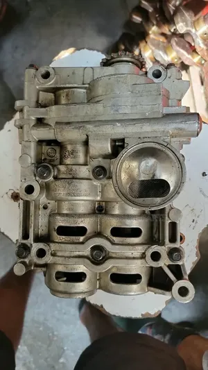 Mai Pamfo na Hyundai Sonata, Optima, Tucson, ix35, Sportage (2010-2015)