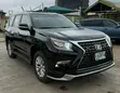 Lexus GX 2018 (An Gyara) Baki - 1