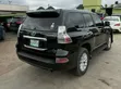 Lexus GX 2018 (An Gyara) Baki - 5