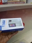 New Tecno T302 Black - 3
