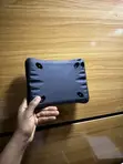 Apple iPad mini 4 128GB Silver (Na Amfani) - 1