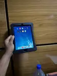 Apple iPad mini 4 128GB Silver (Na Amfani) - 3