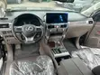 Lexus GX 2019 Black - 5