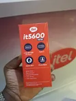 Sabo Itel it5606 Baki - 2