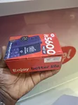 Sabo Itel it5606 Baki - 3
