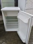 Zanussi Double Door Fridge Freezer - Working - 2