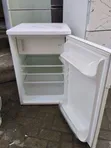 Zanussi Double Door Fridge Freezer - Working - 3